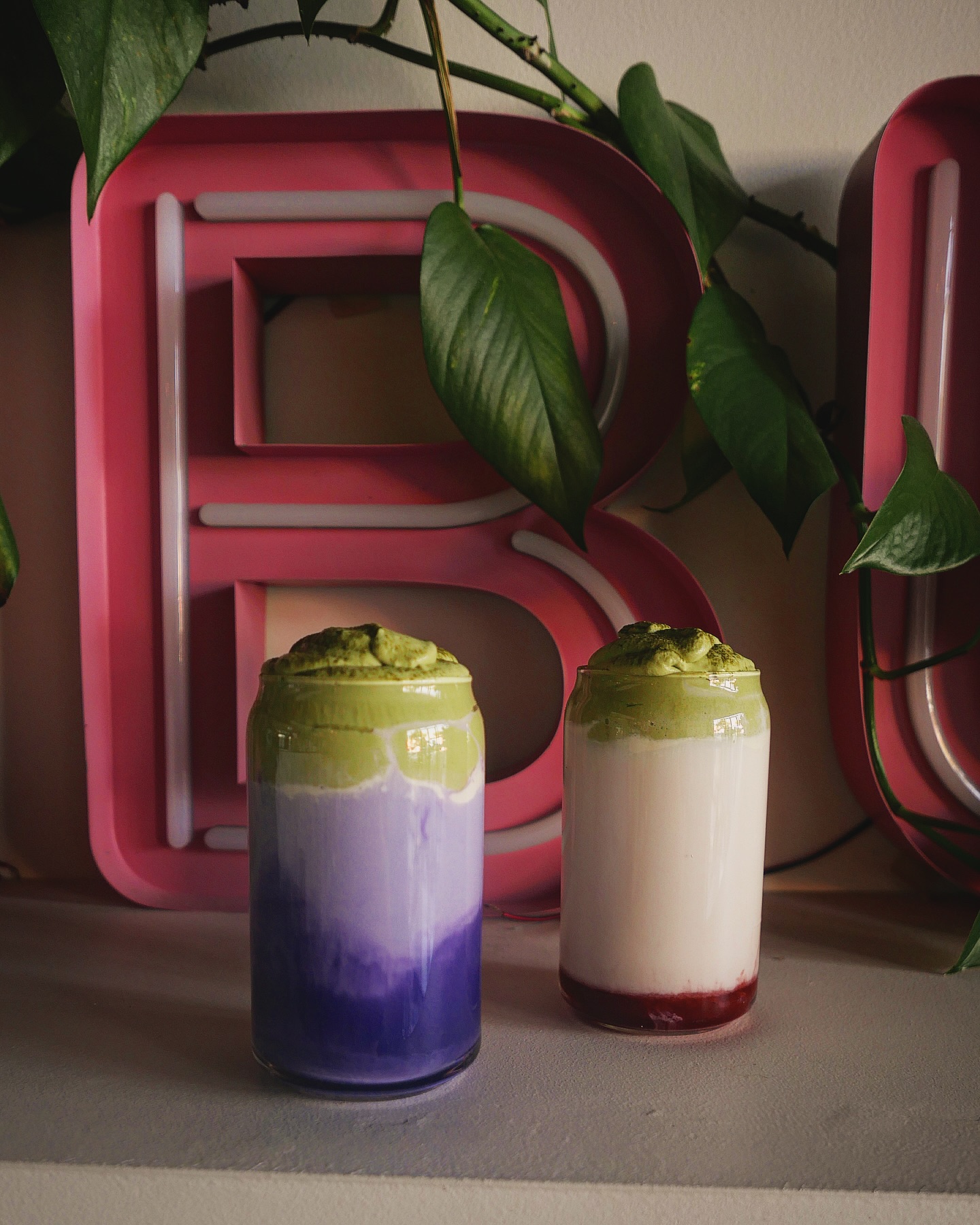 Shibui Dessert Bar 