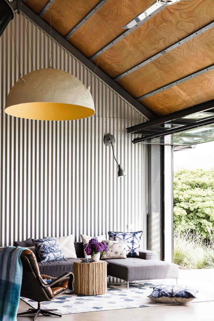 The Shed