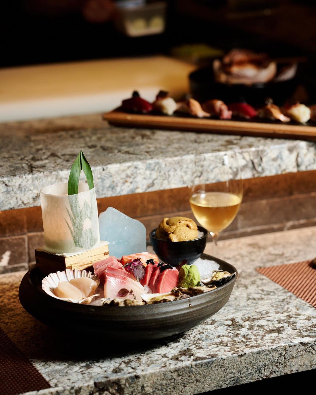 Raku Dining