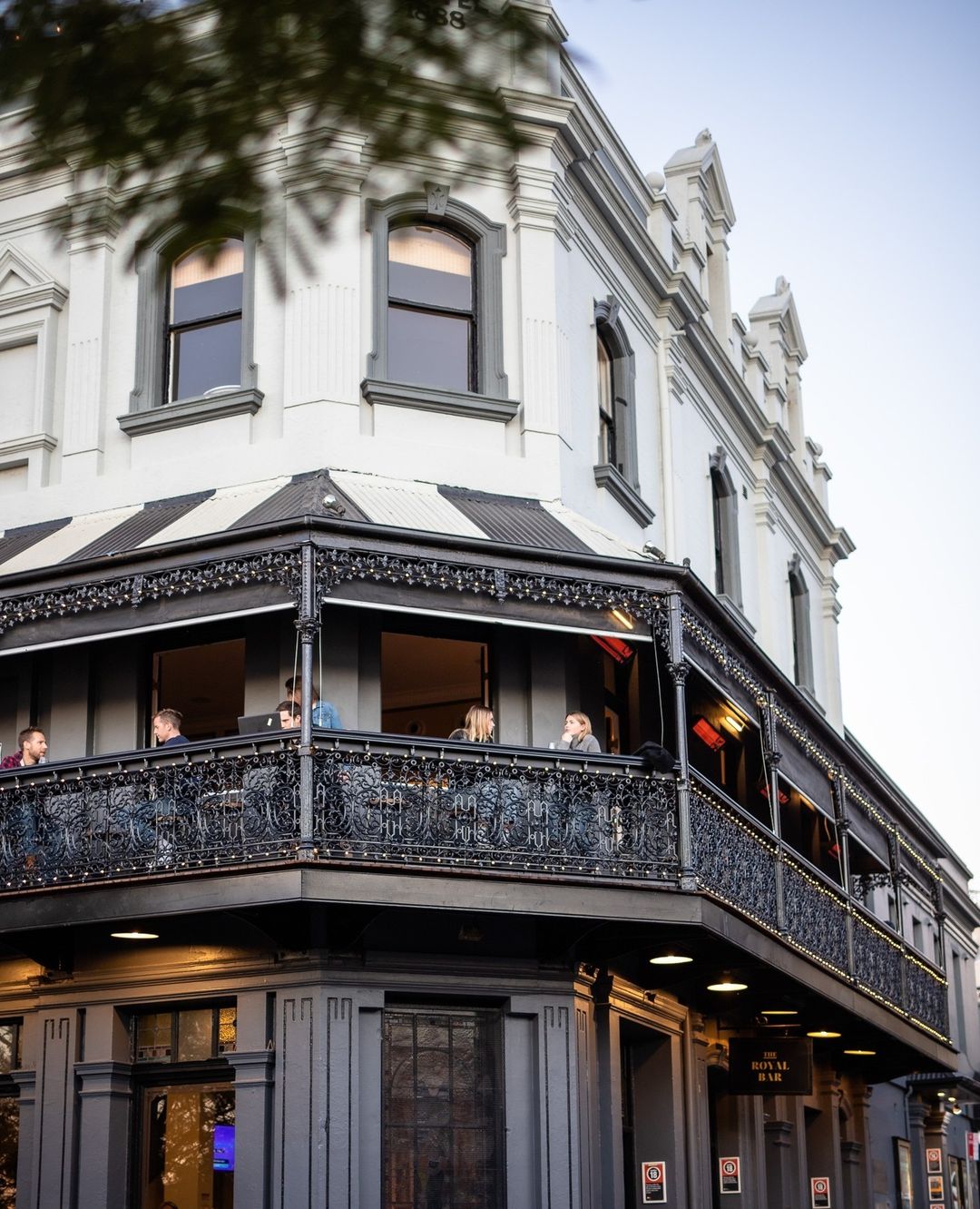 Royal Hotel Paddington