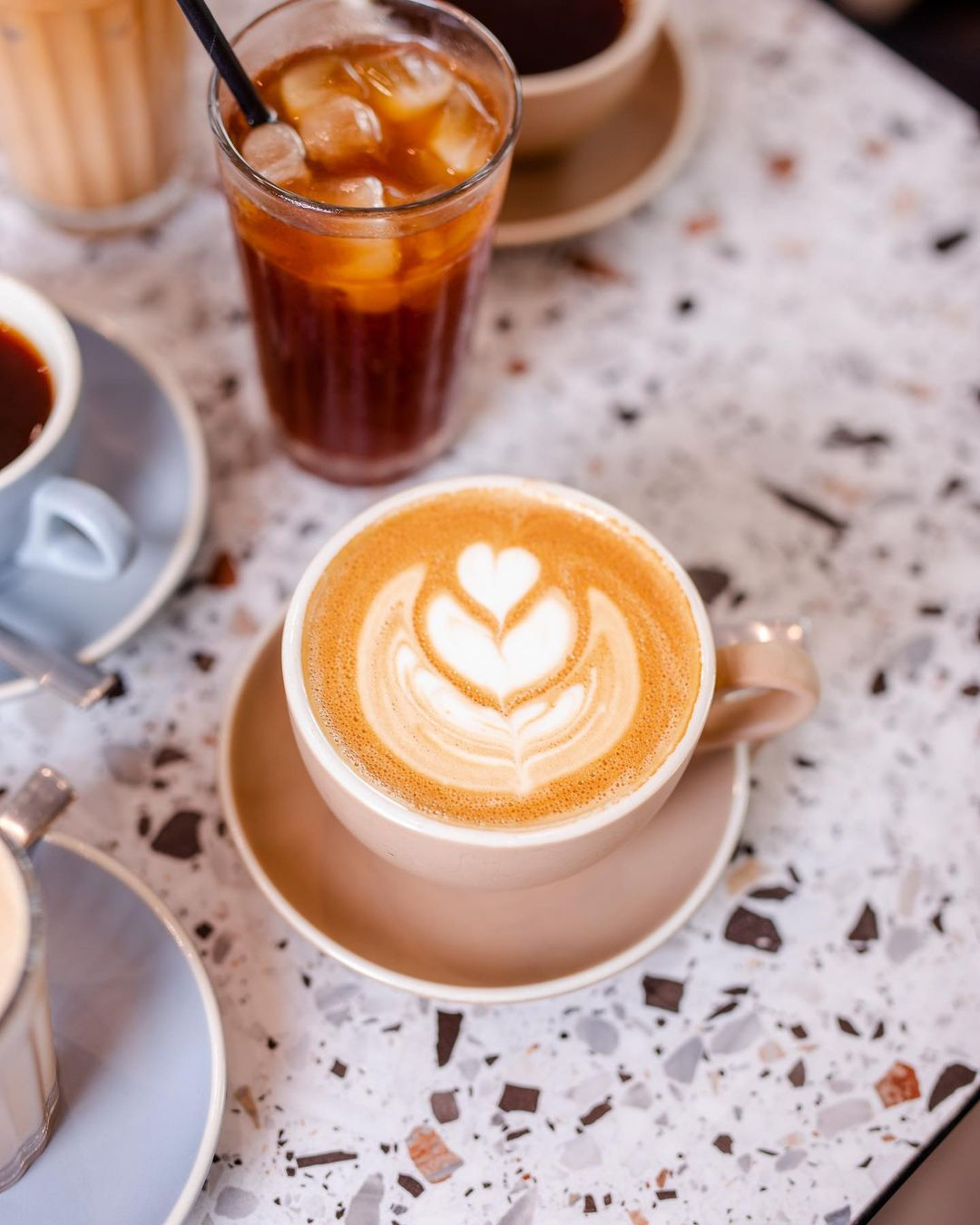 Little SoHo Coffee