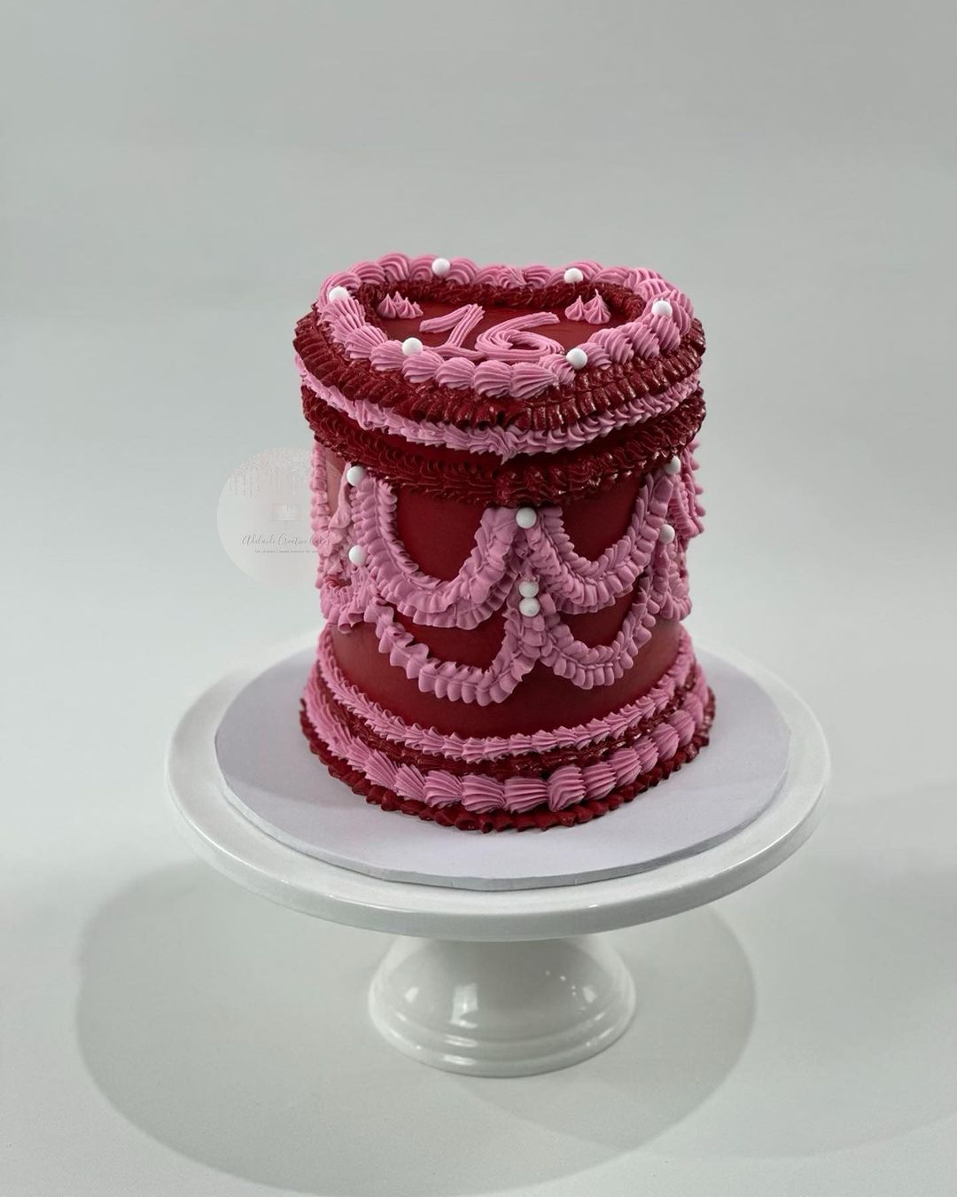 Adelaide Creative Cakes