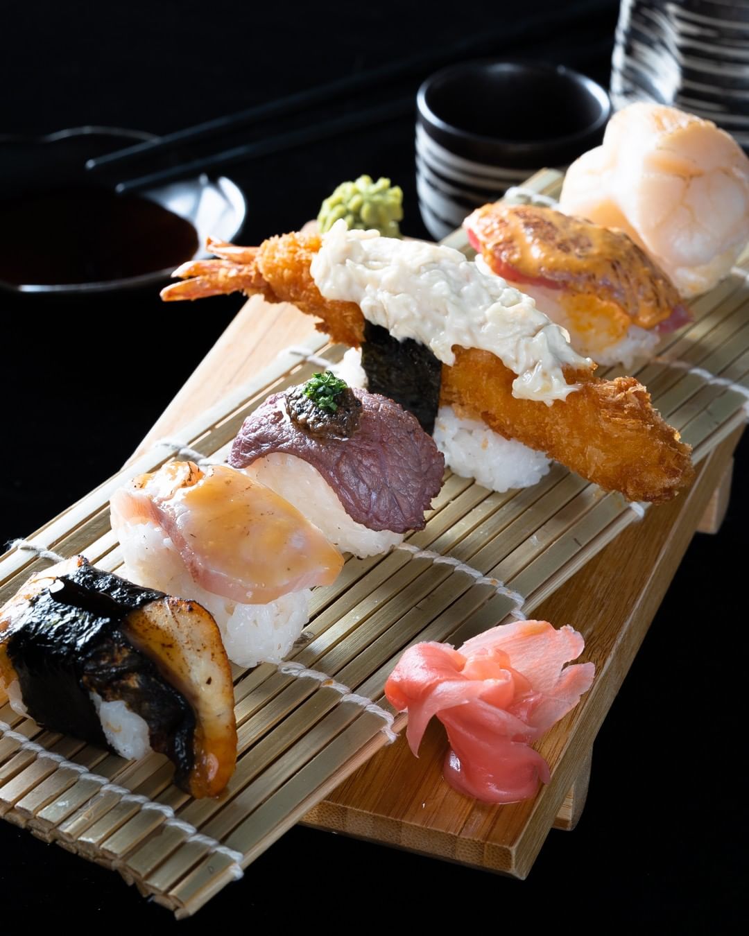 Ichimei (Image Credit: IG @cakeandfoodphotographer)