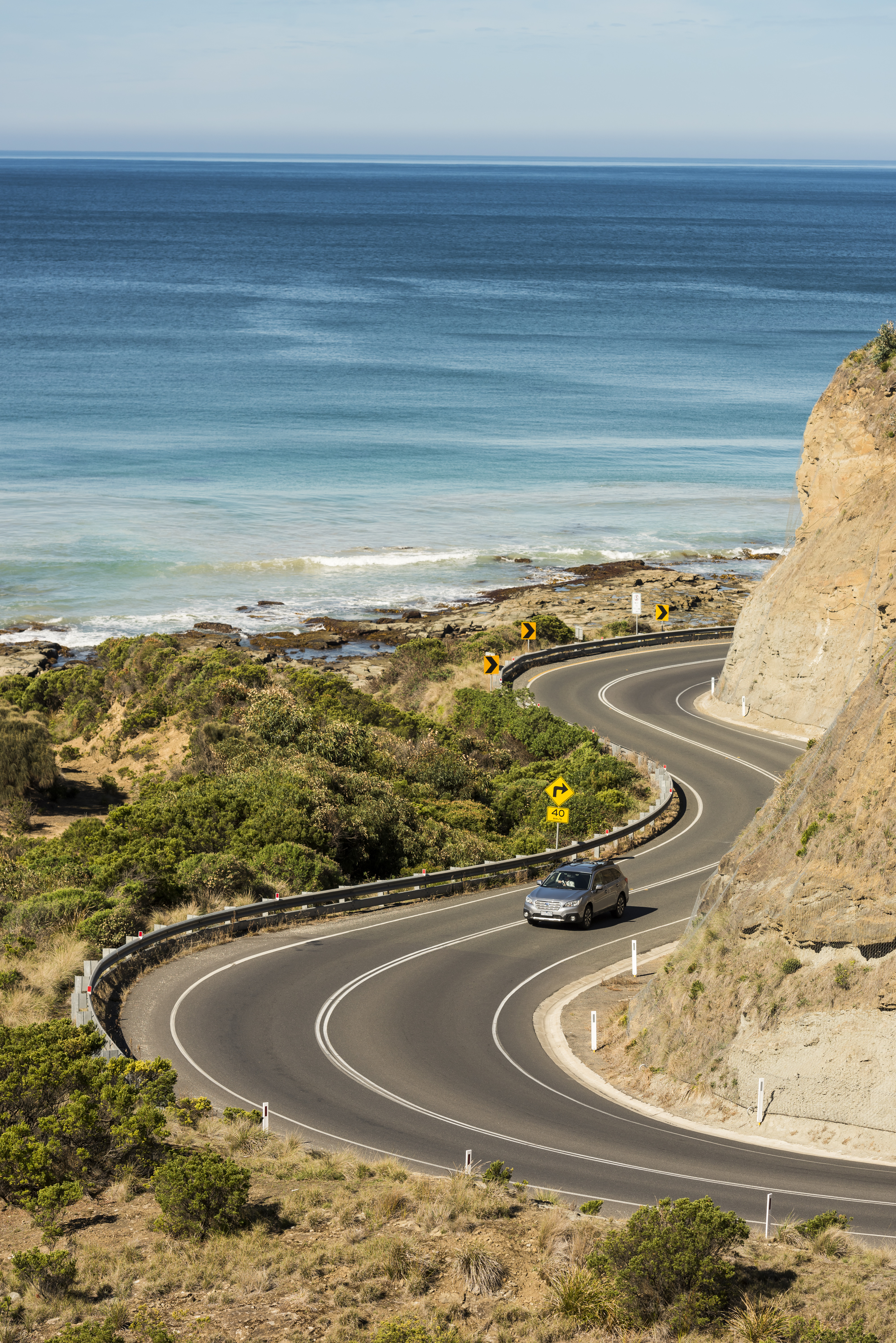 Great Ocean Road