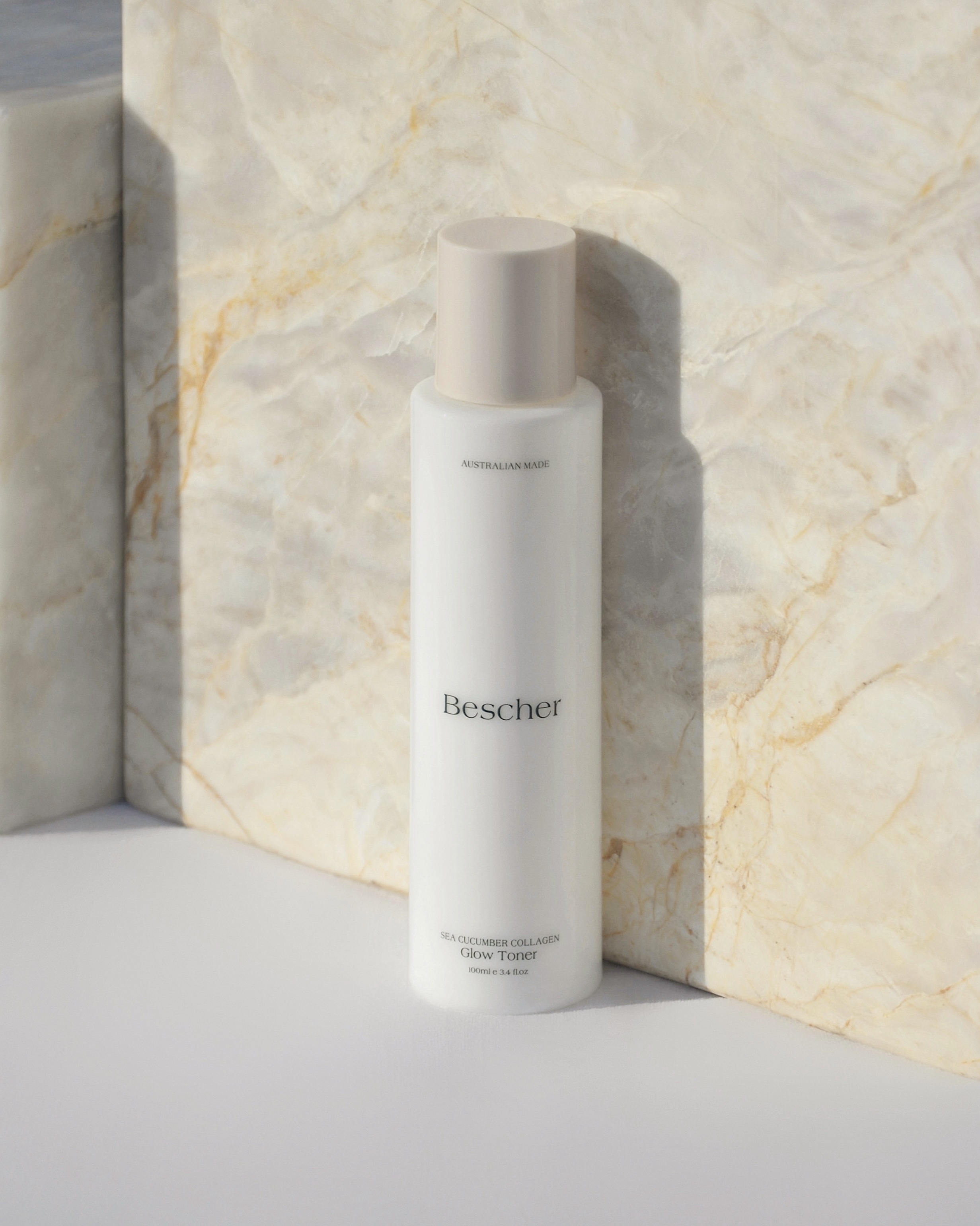 Bescher Beauty