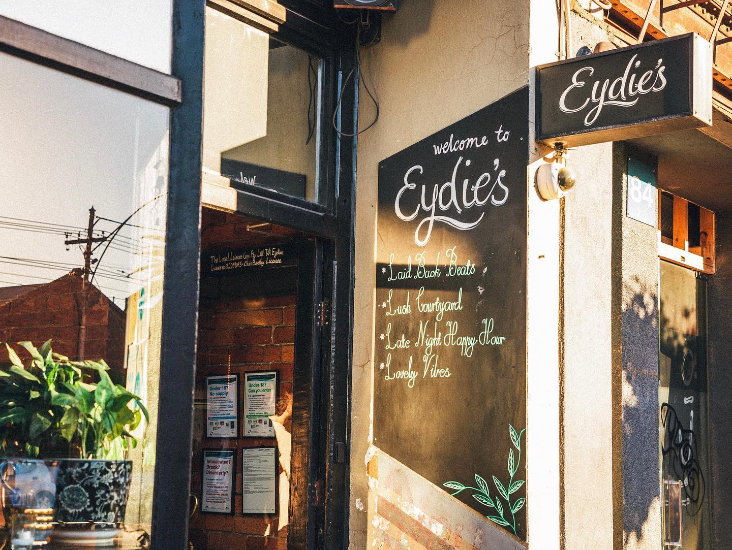 Eydie's 