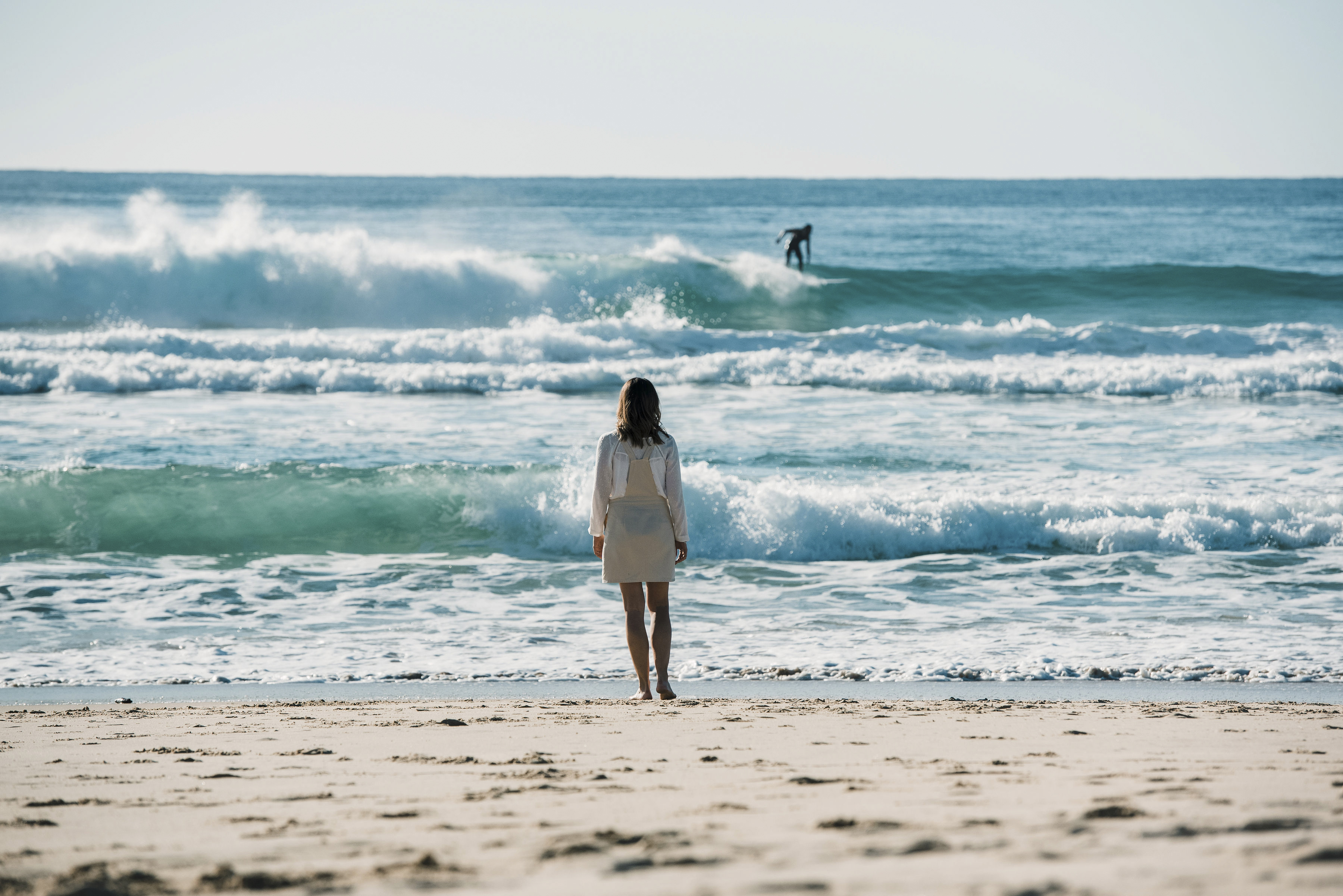 Mudjimba Beach