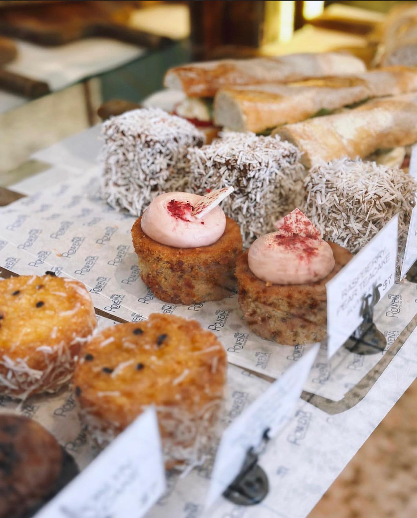 Cremorne Street Bakers