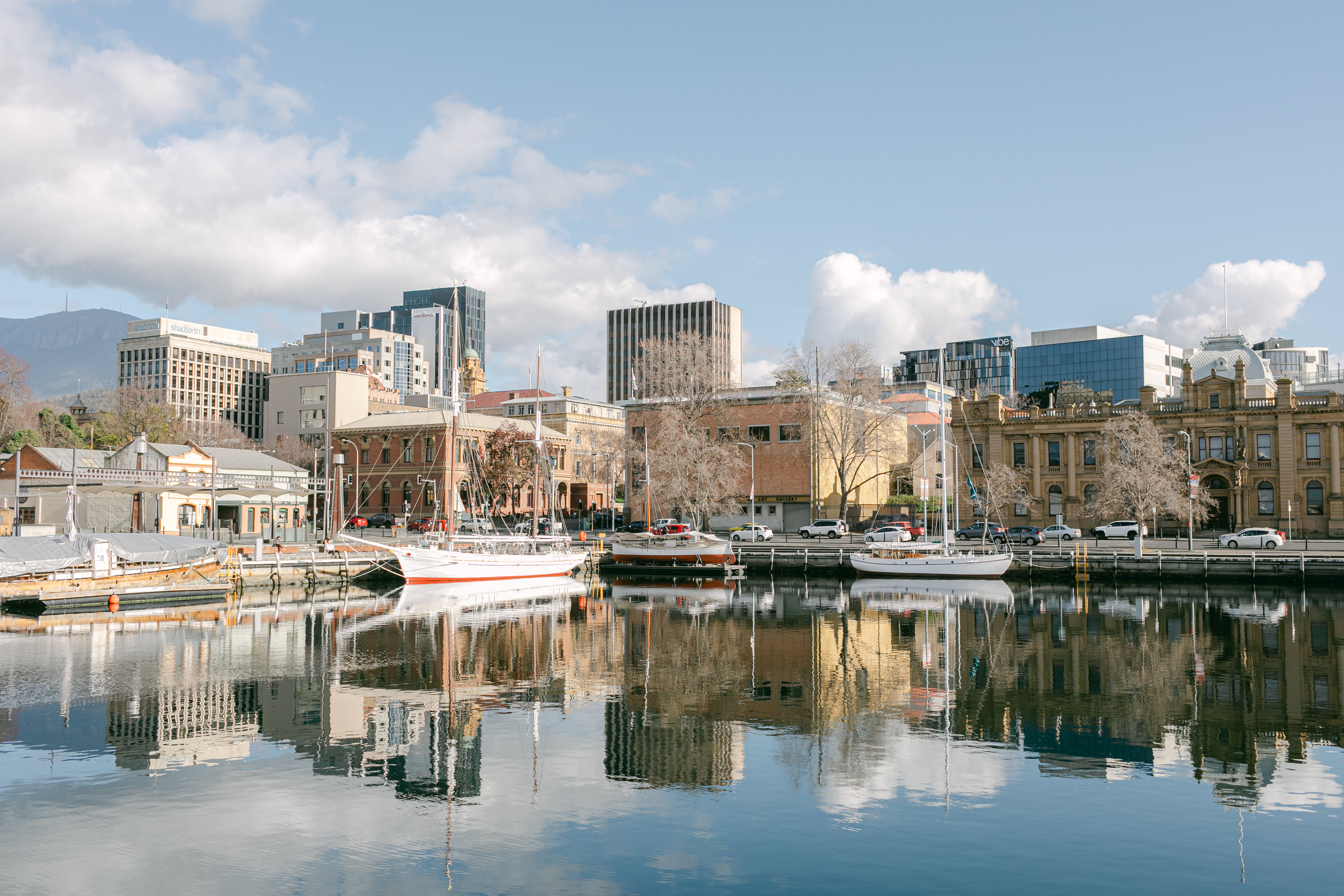 Hobart