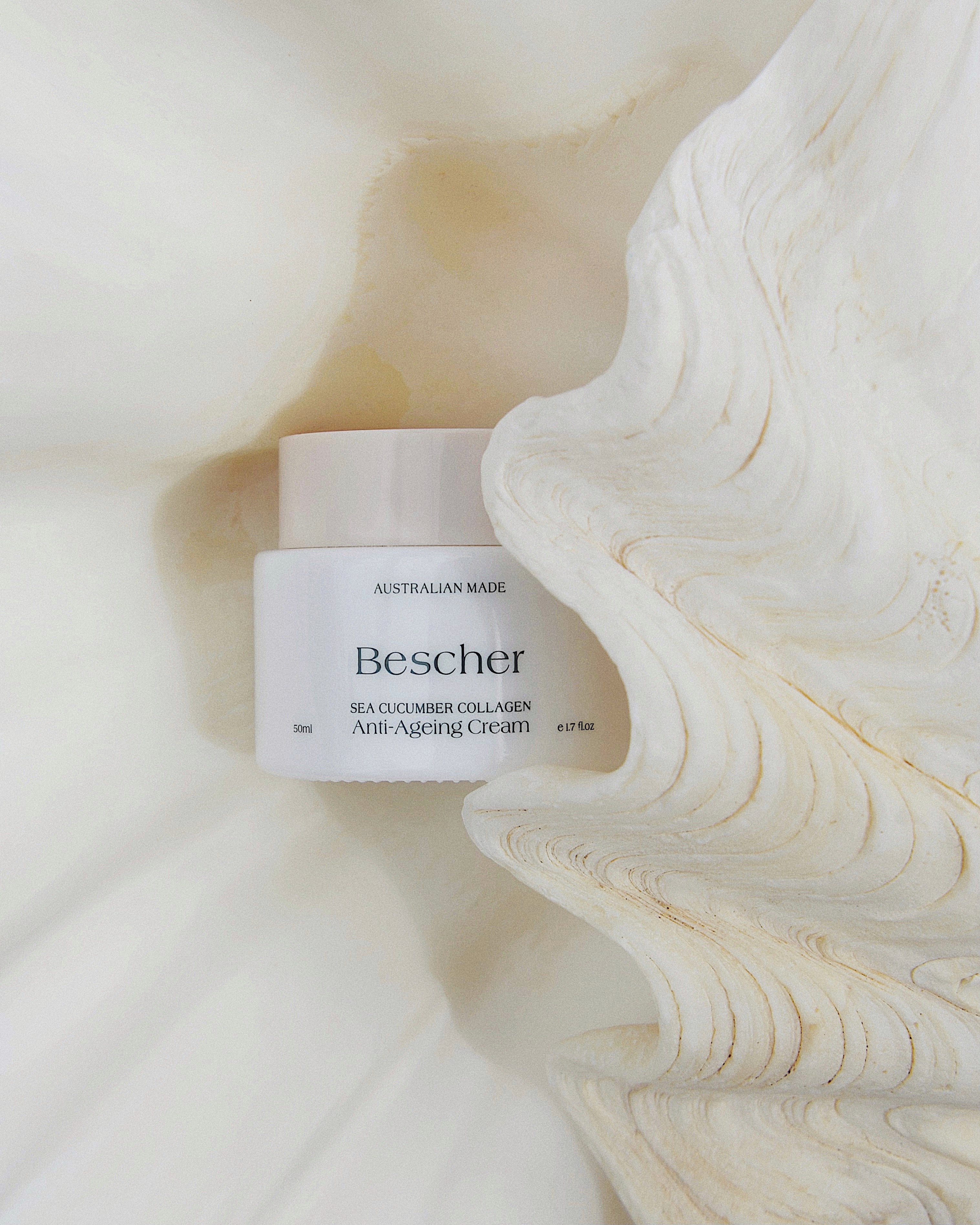 Bescher Beauty