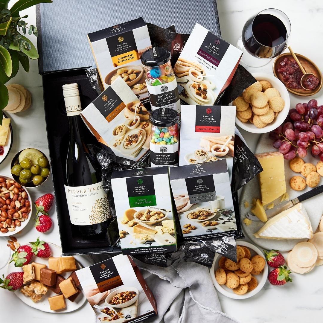 Pamper Hamper