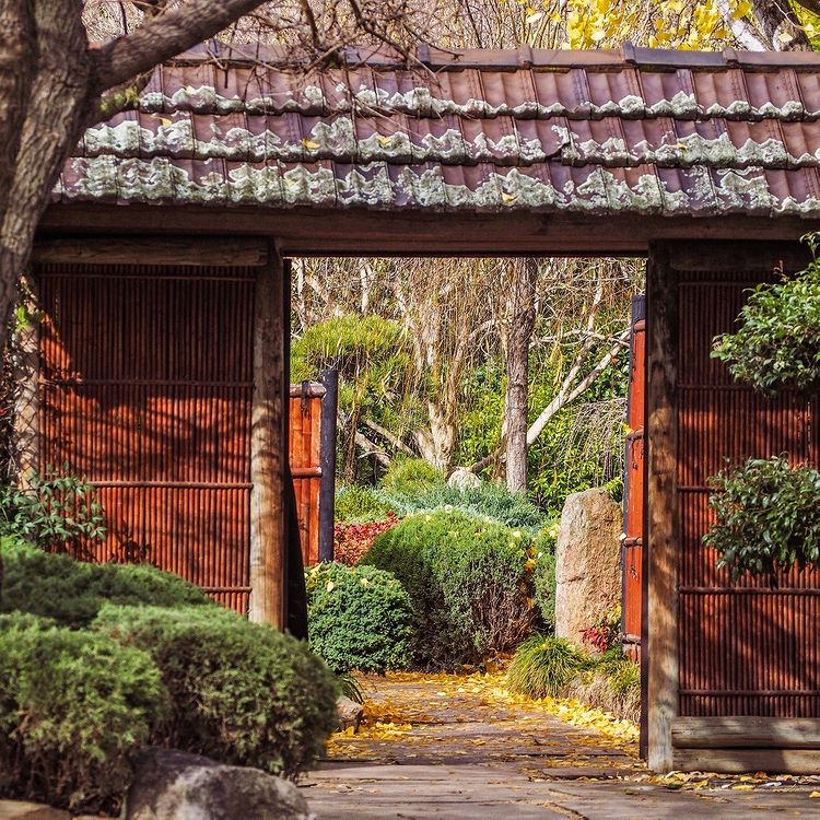 Himeji Garden