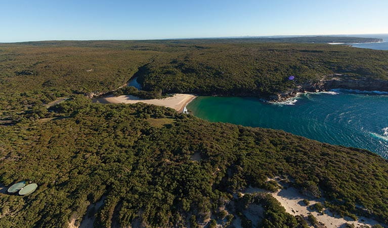 Wattamolla 