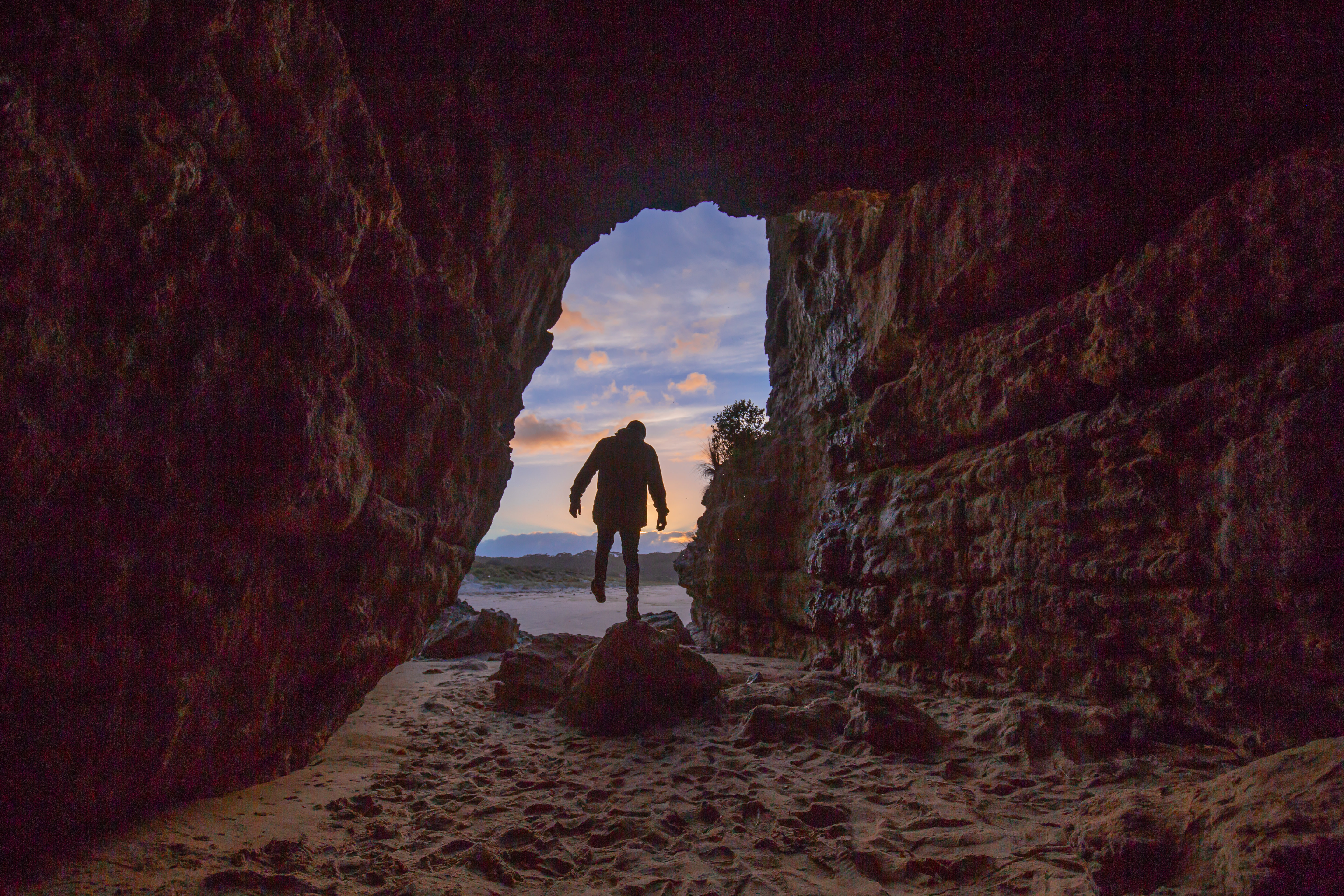 Booderee National Park
