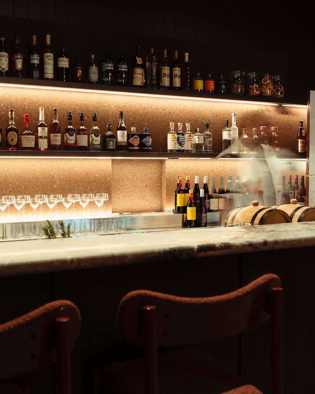 Ballet Wine Bar