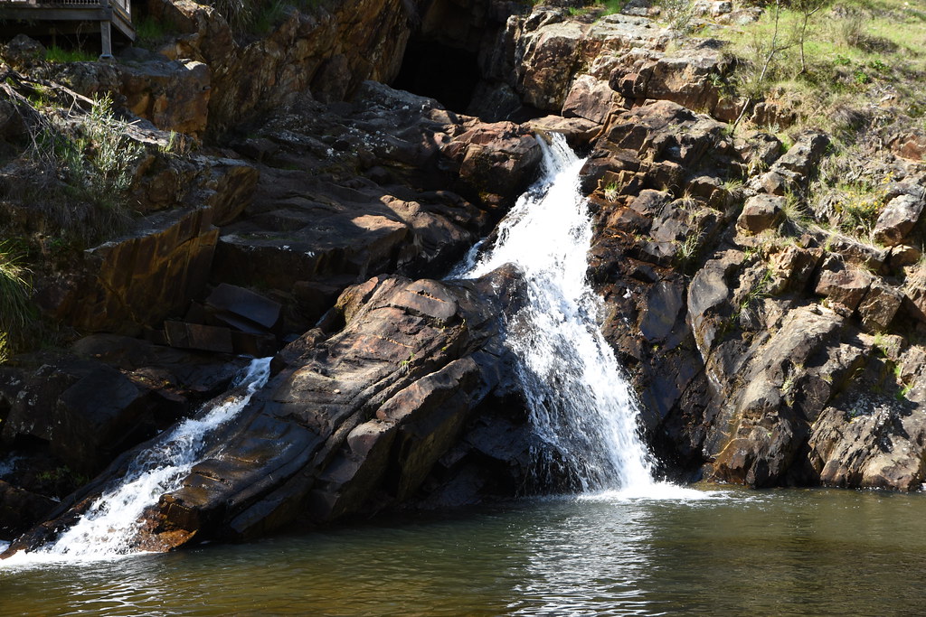 The Blowhole (Image Credit: Keith Jones)