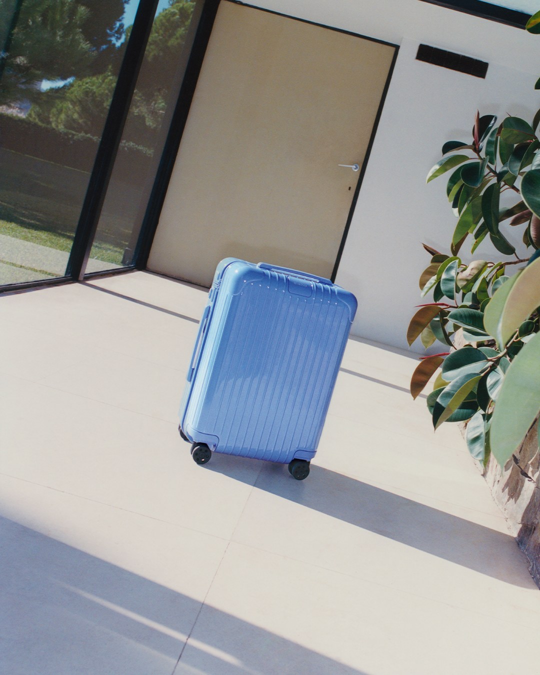 RIMOWA