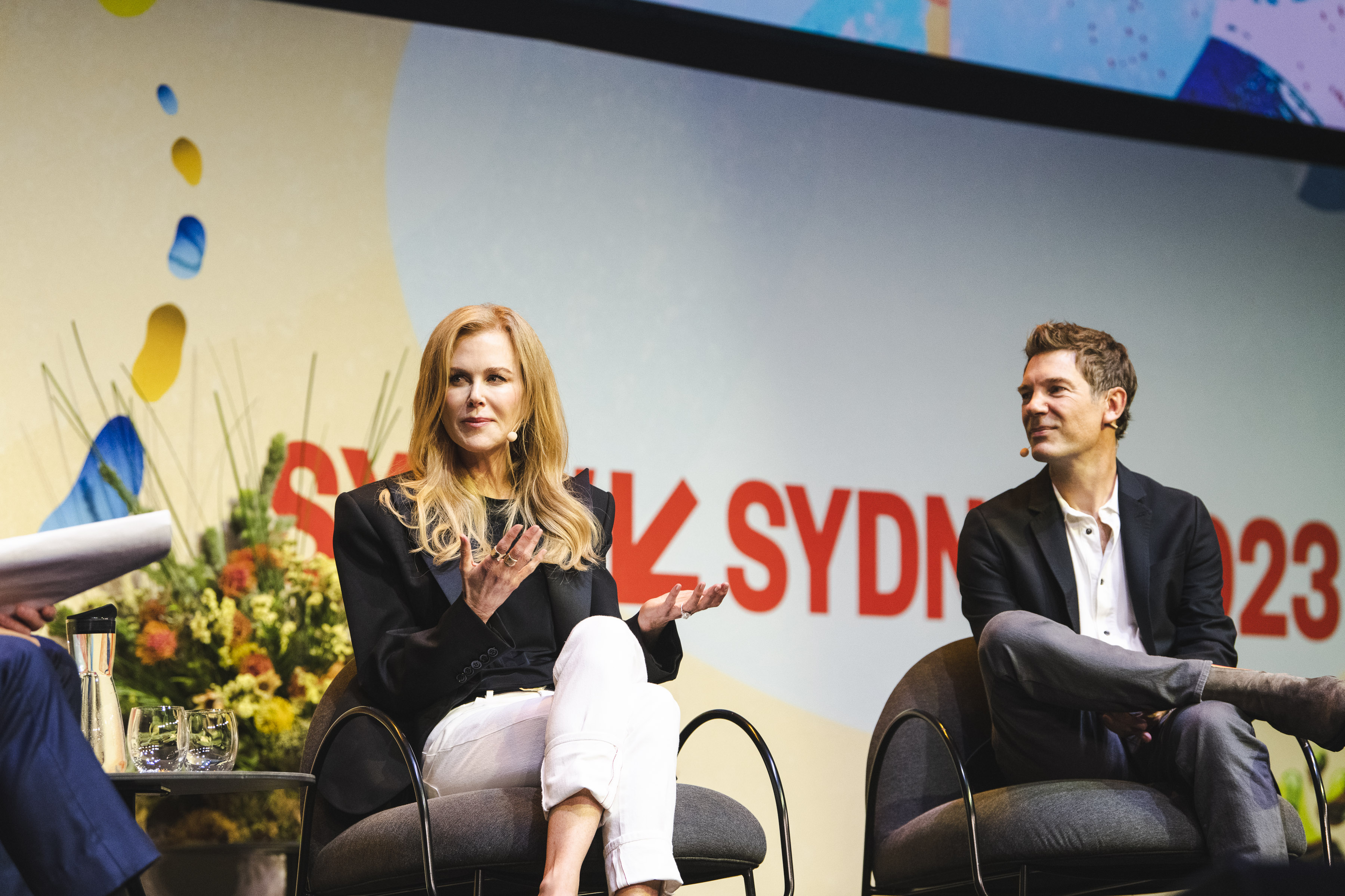 SXSW (Image Credit: Paul Mcmillan)