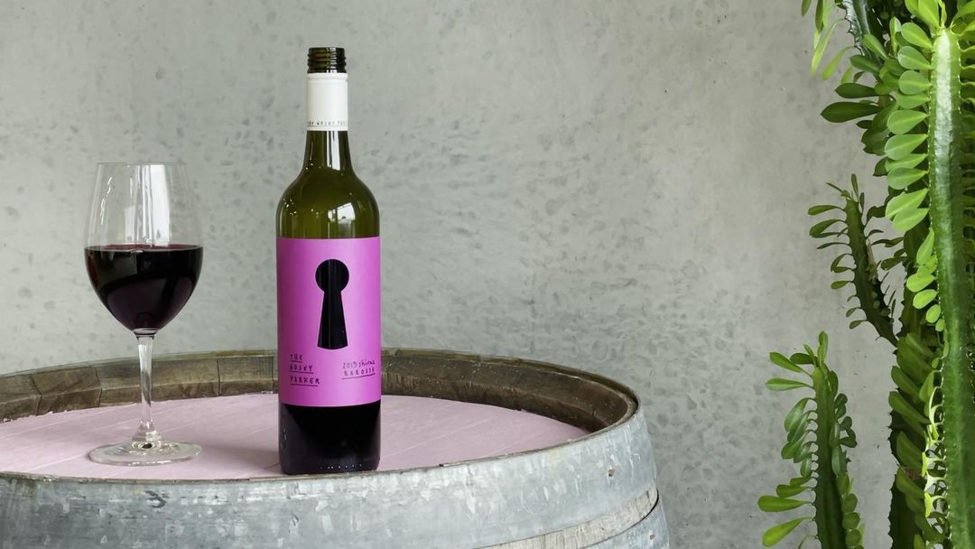 Nosey Parker Wines