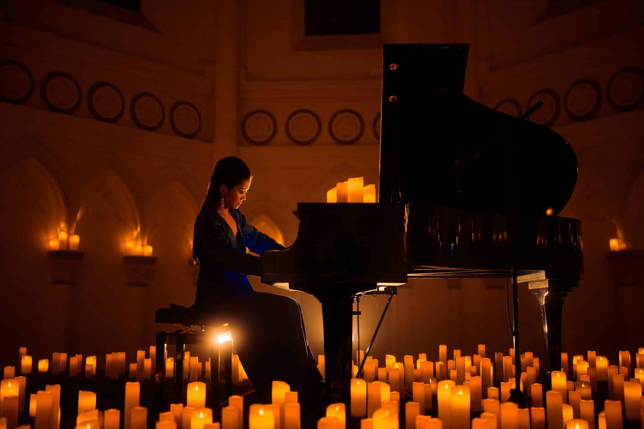 Fever Candelight Concerts 