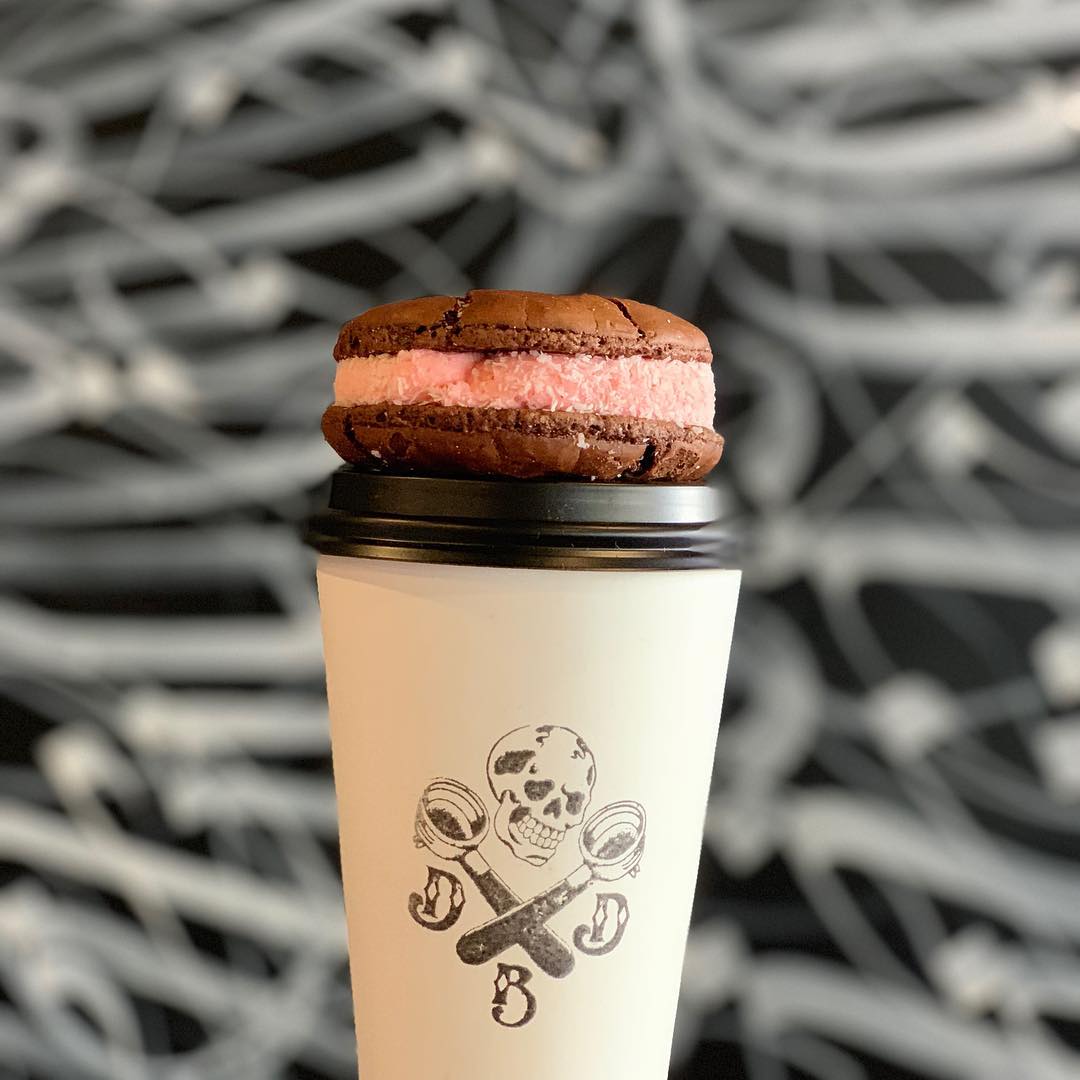 Death Before Decaf