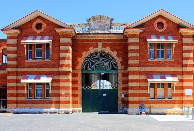 Boggo Road Gaol