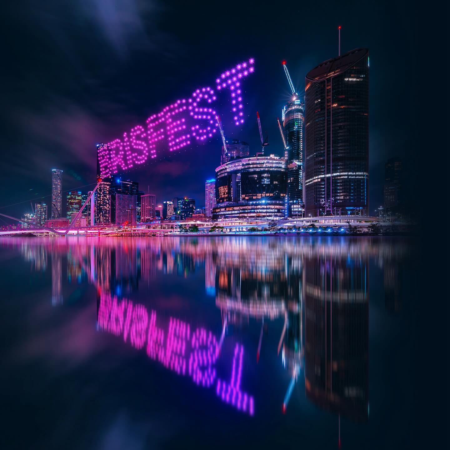 Brisbane Festival 