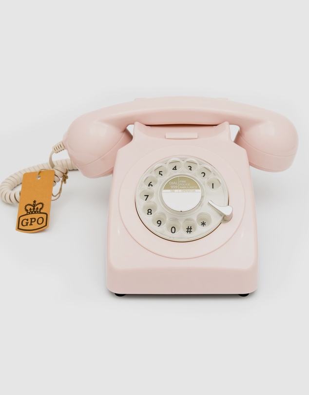 GPO Retro