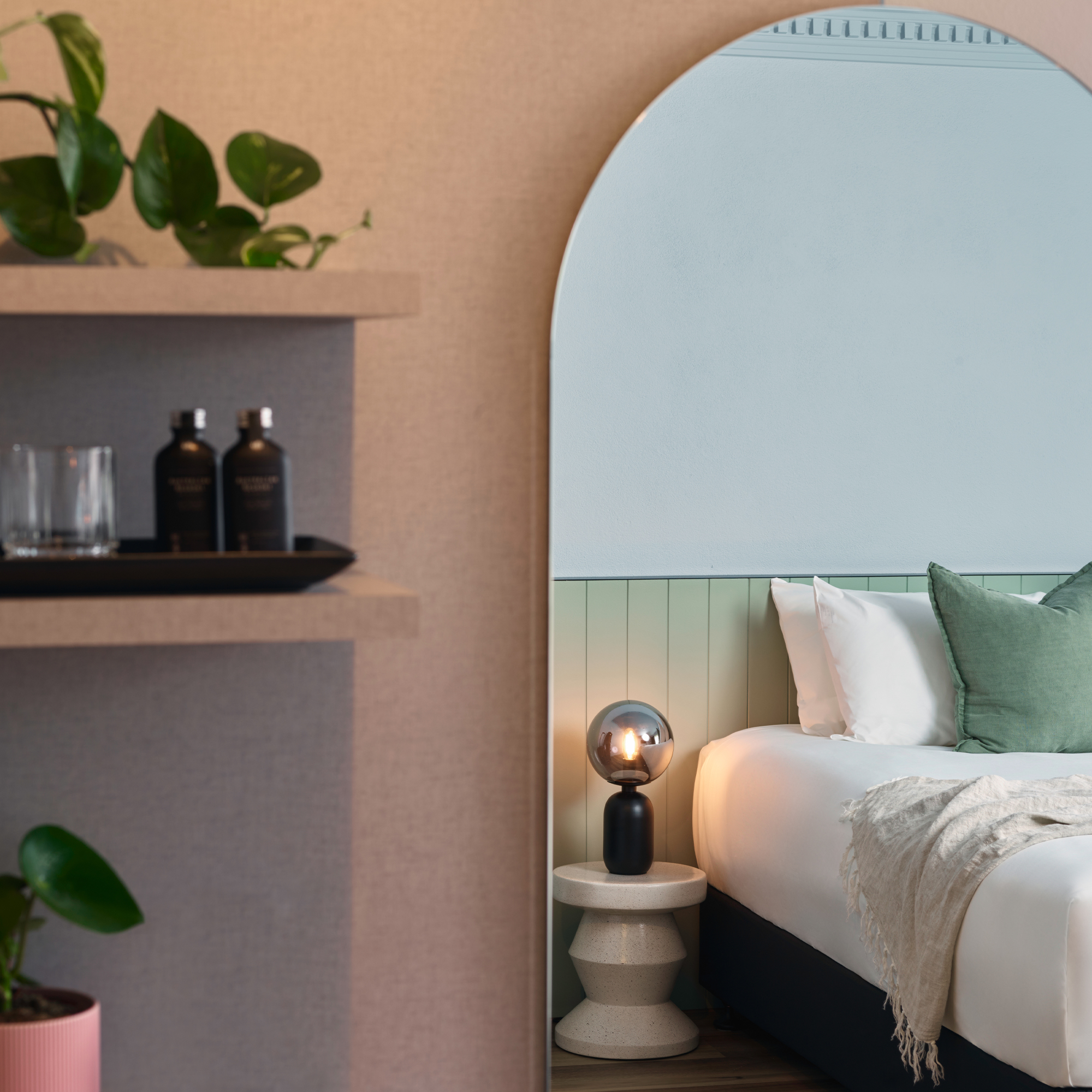 Kyah Boutique Hotel