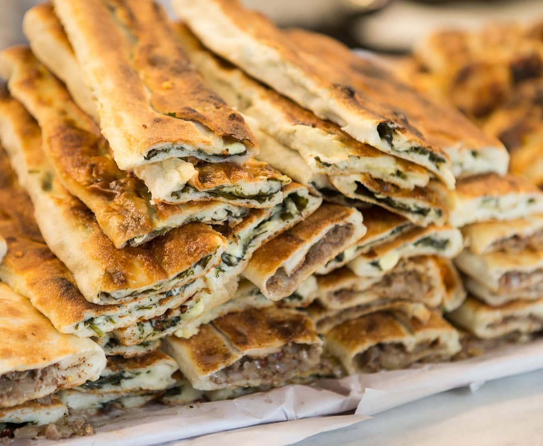 Market Borek