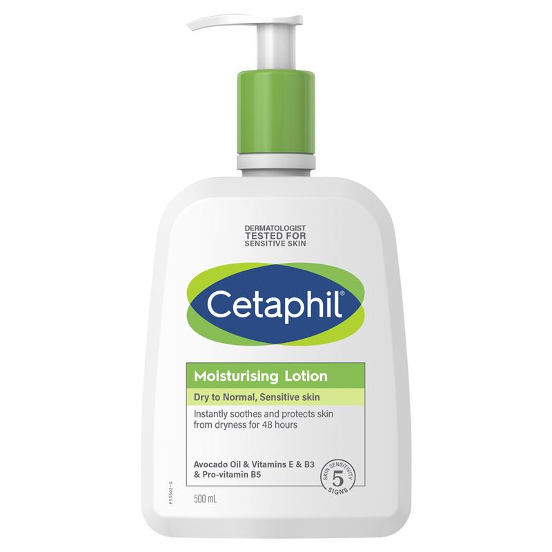 Cetaphil