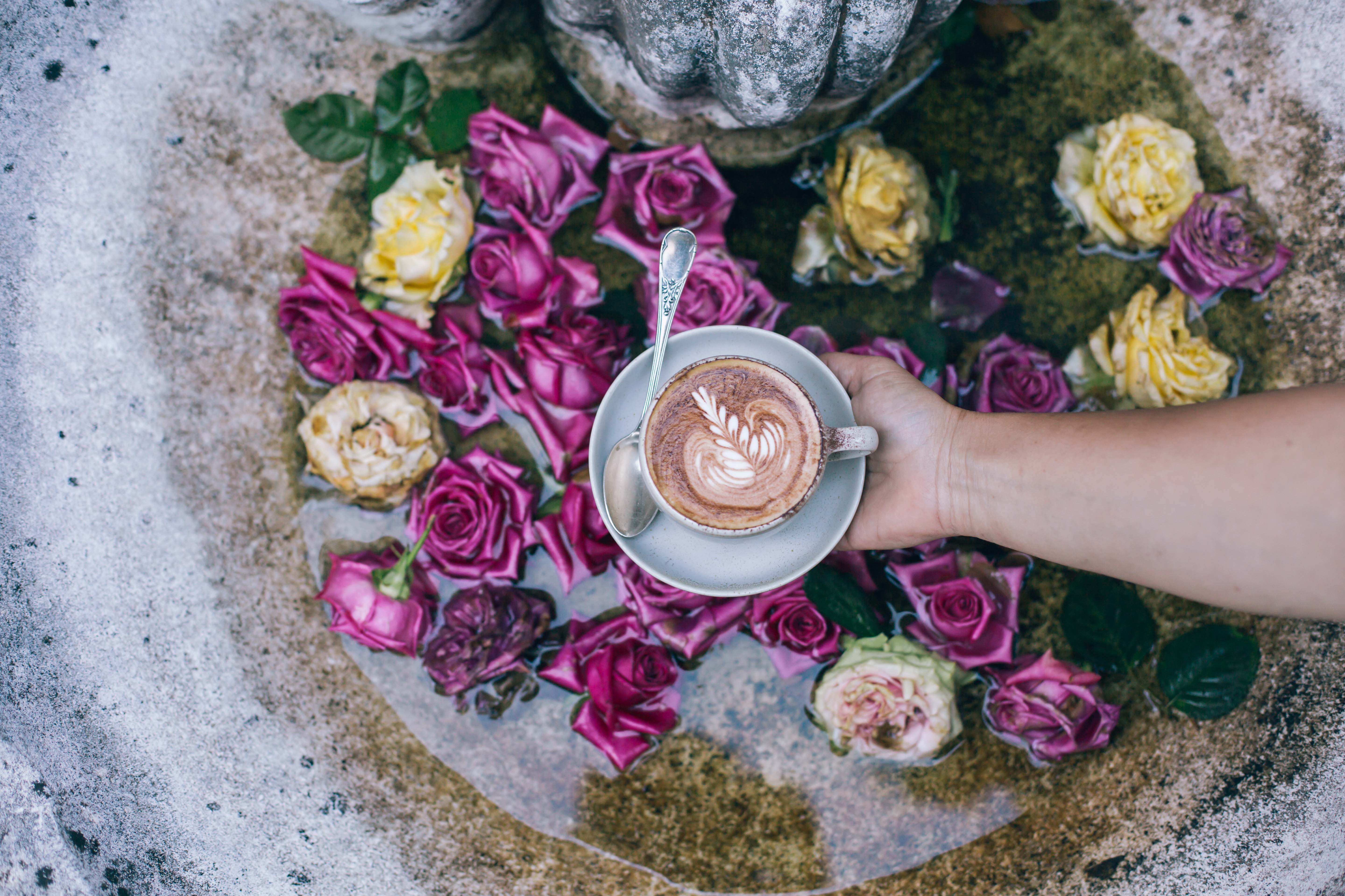 Cafe Parterre