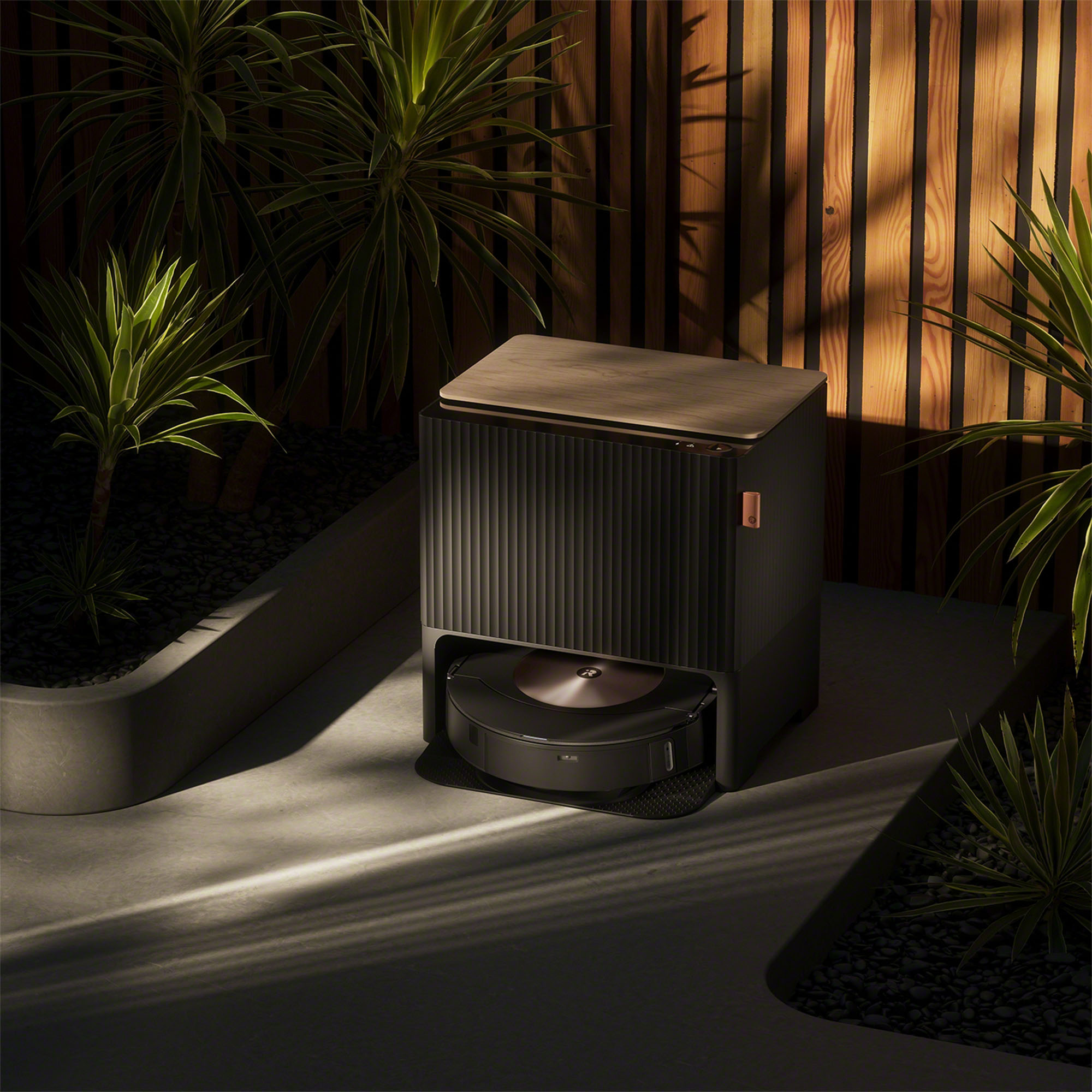 Roomba iRobot