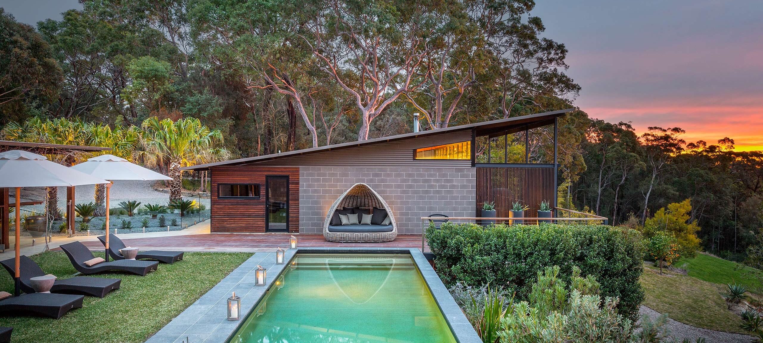 Spicers Sangoma Retreat