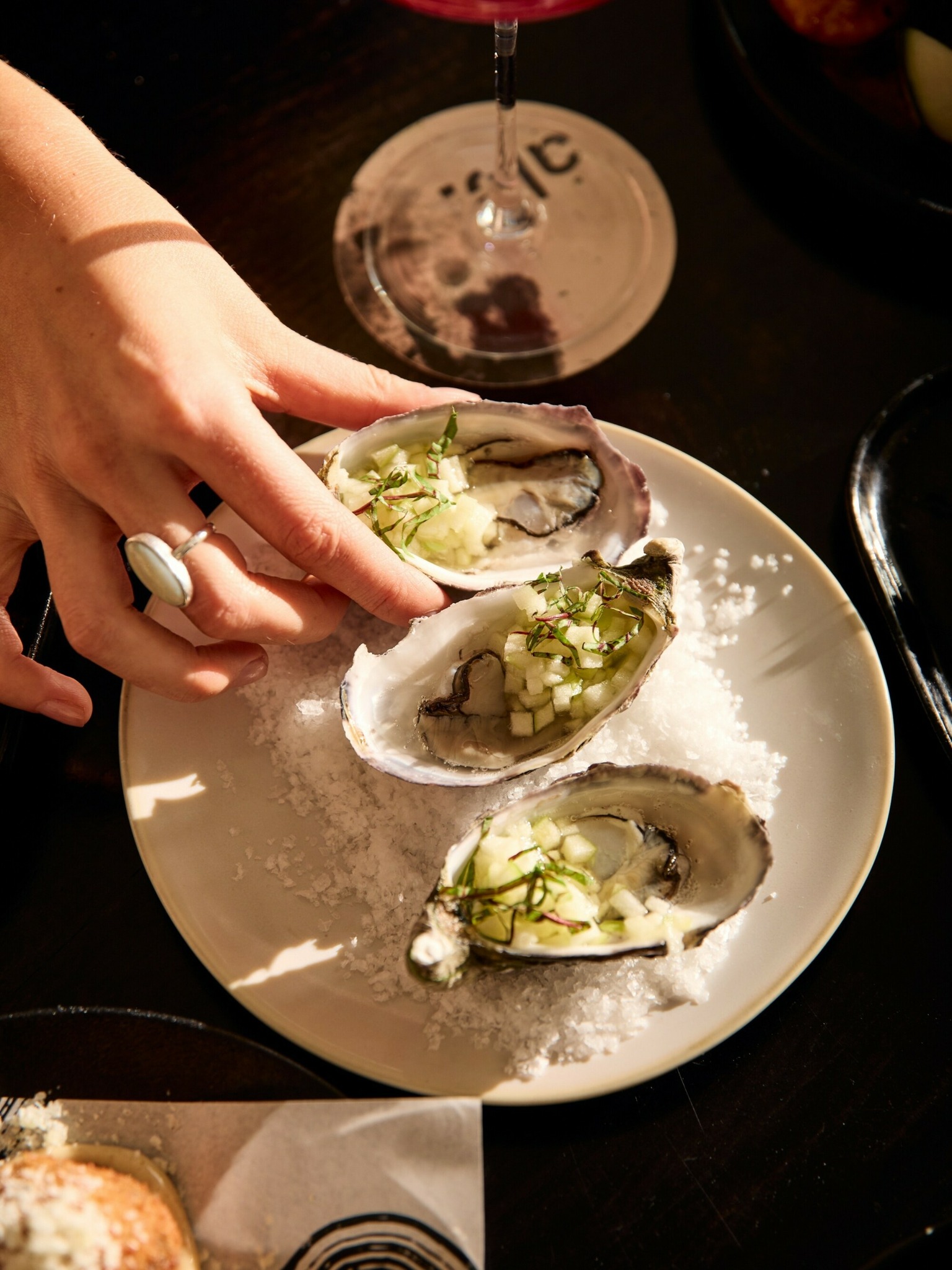 alt. Wine Bar (Photo credit: King William Road)