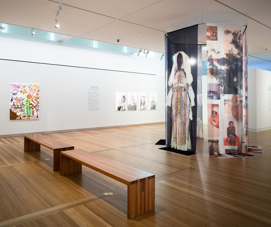 National Portrait Gallery