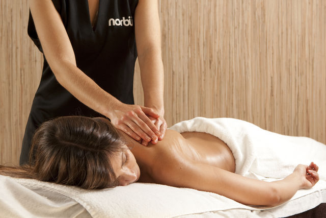 Norbu Urban Retreat