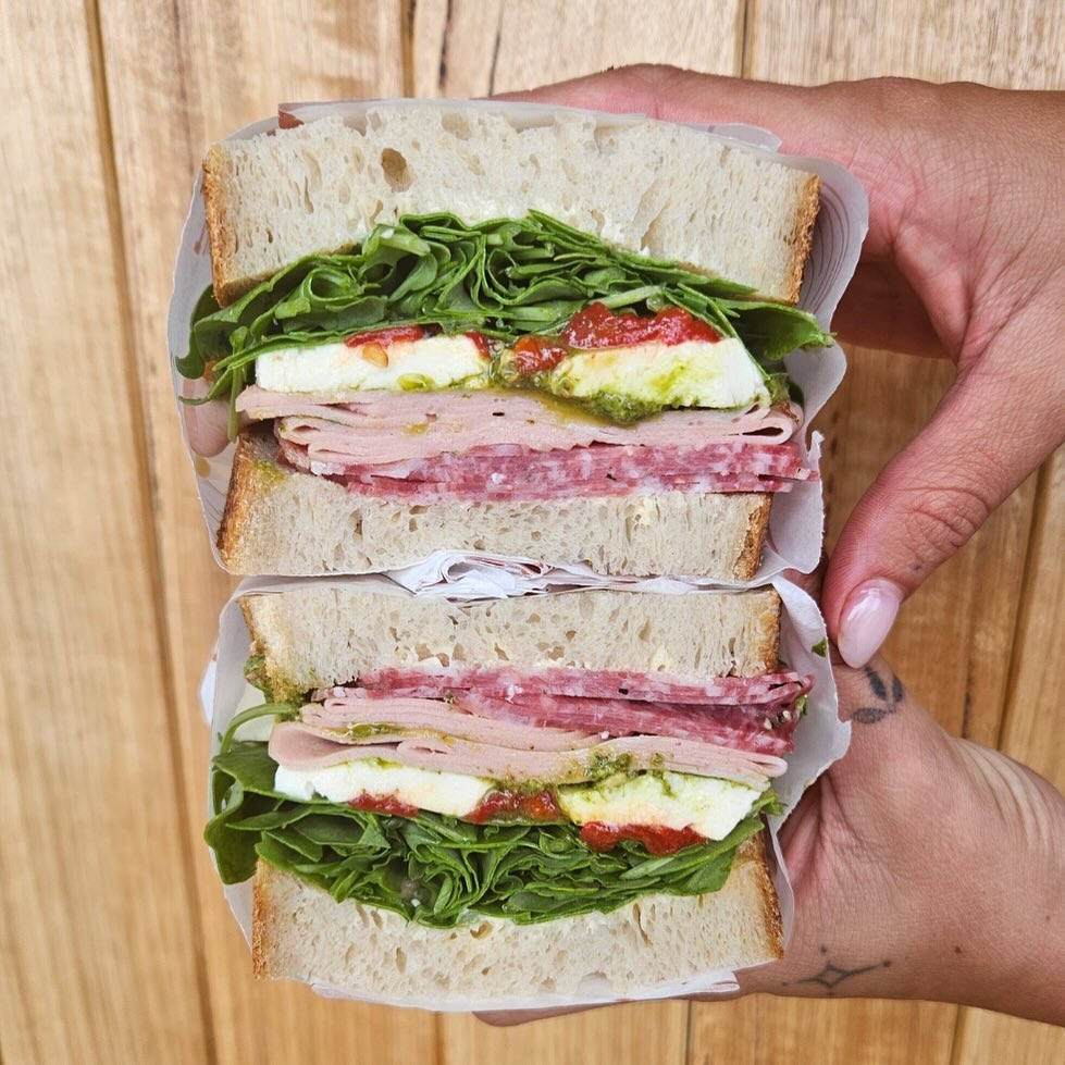 The Humble Sando