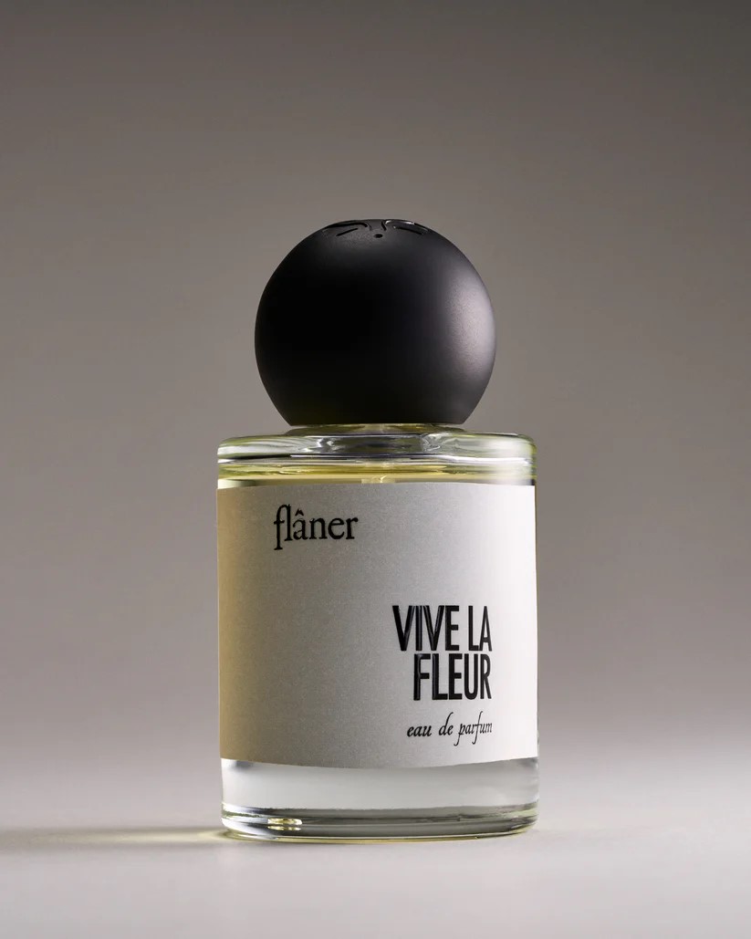 Flâner Fragrances