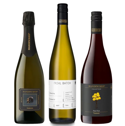 Handpicked Wines