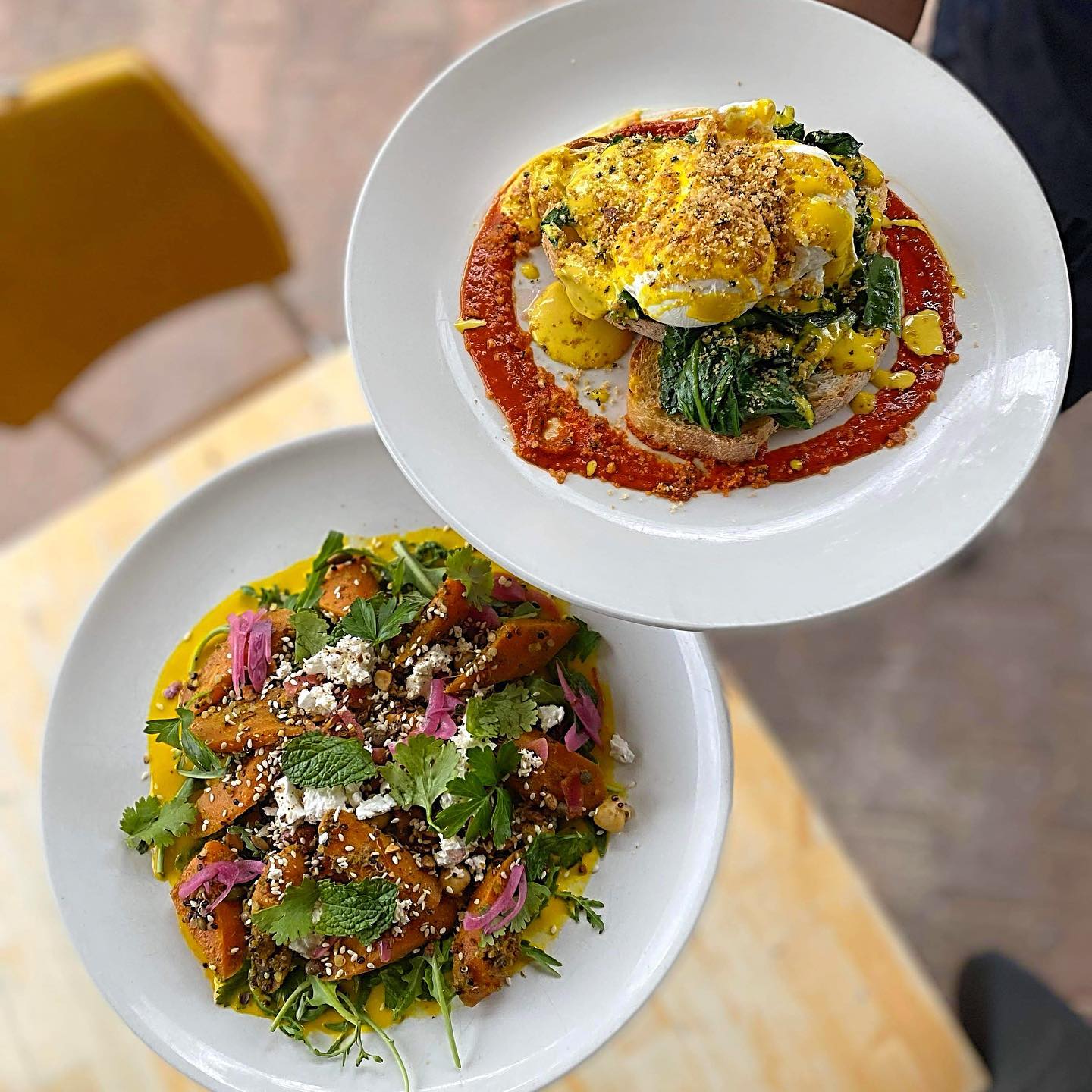 The Pantry on Egmont