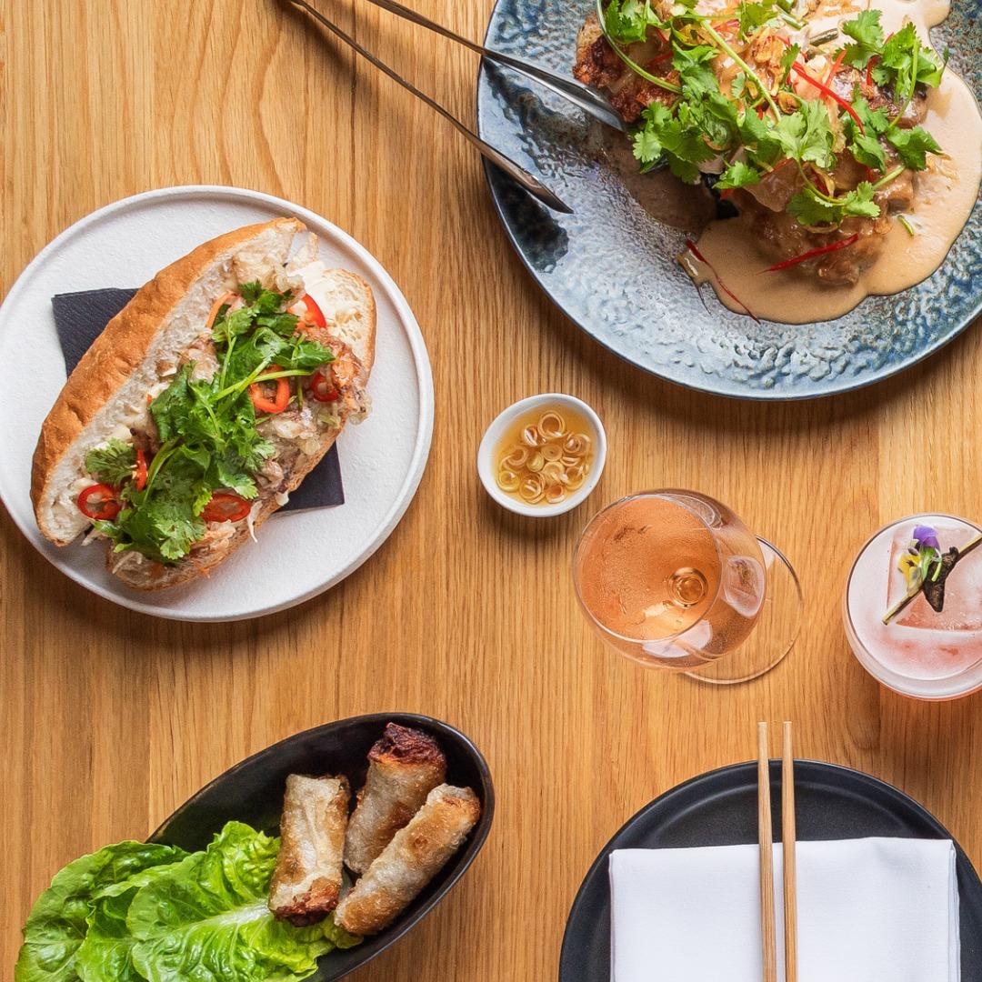 Jimmy Wah’s 