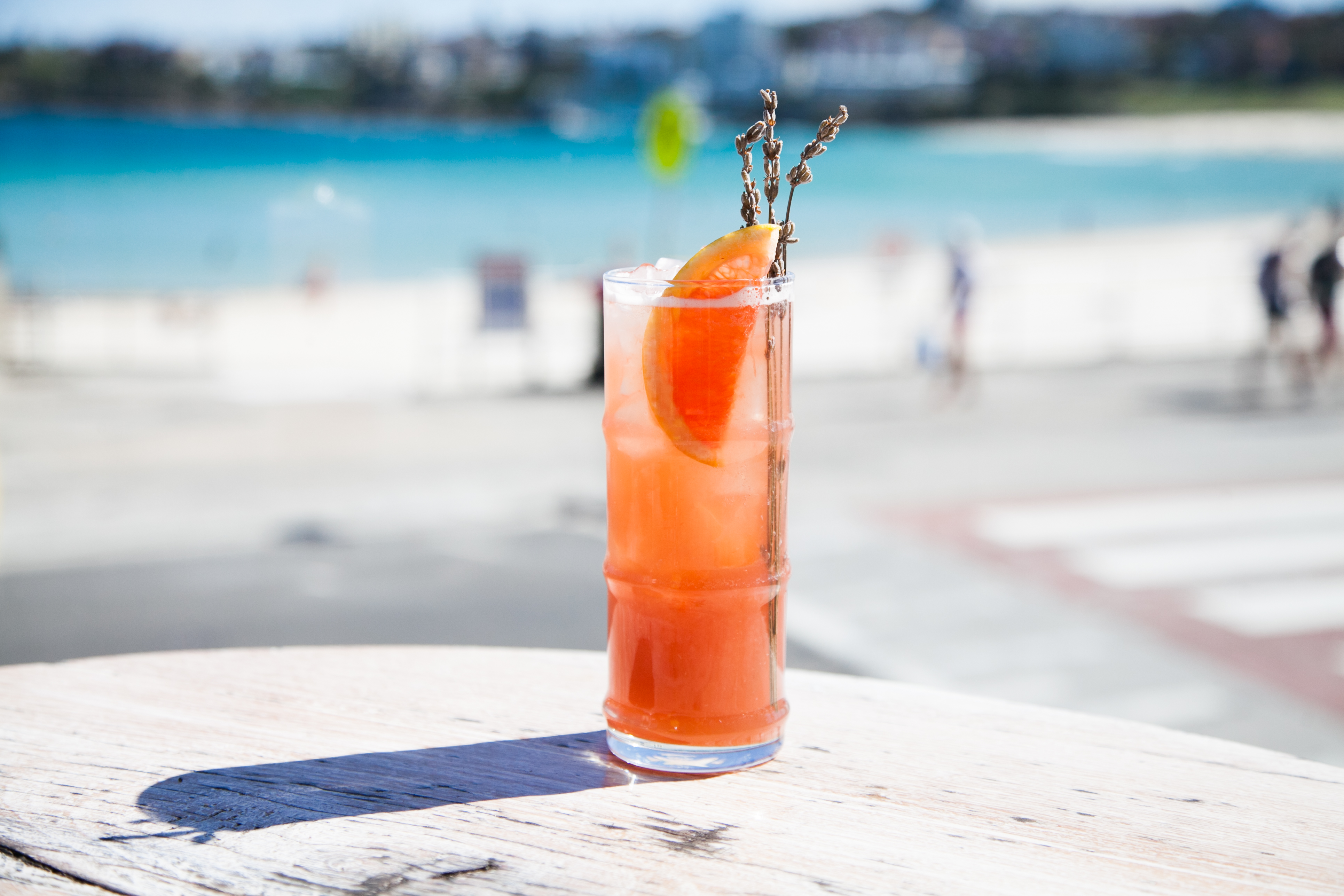 North Bondi Fish