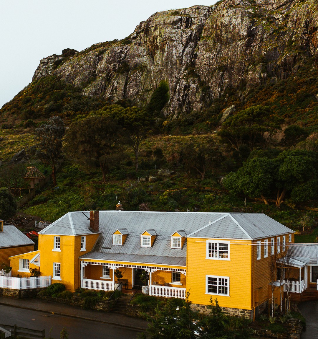 Ship Inn Stanley