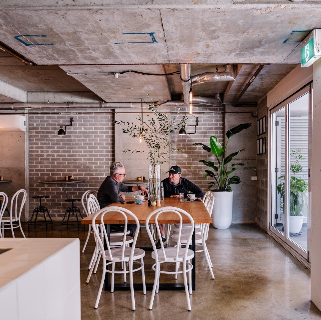 Bolton Street Pantry