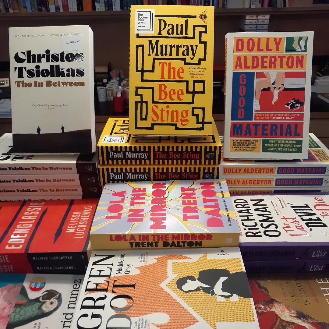 Avenue Bookstore