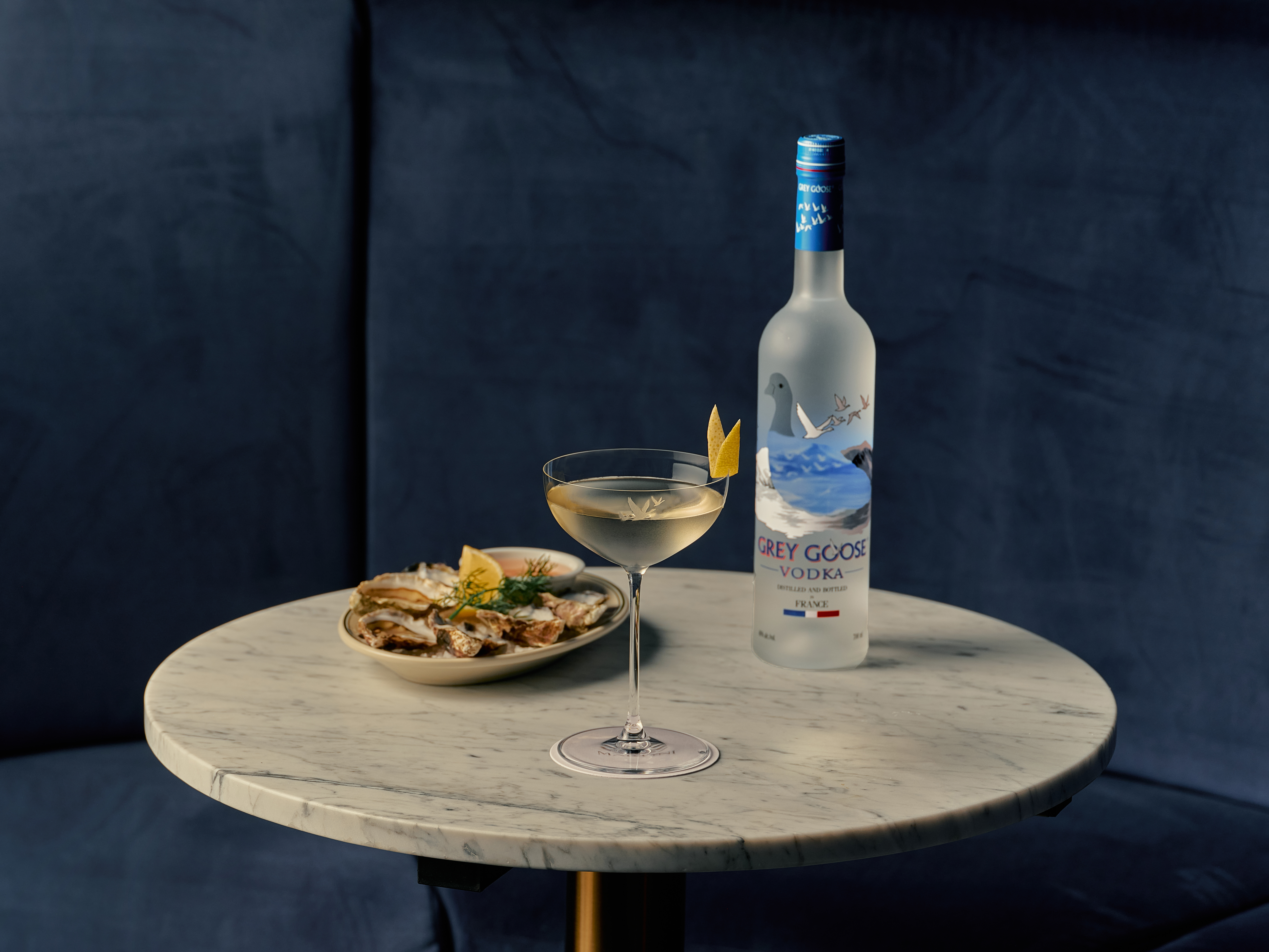 Le Martini