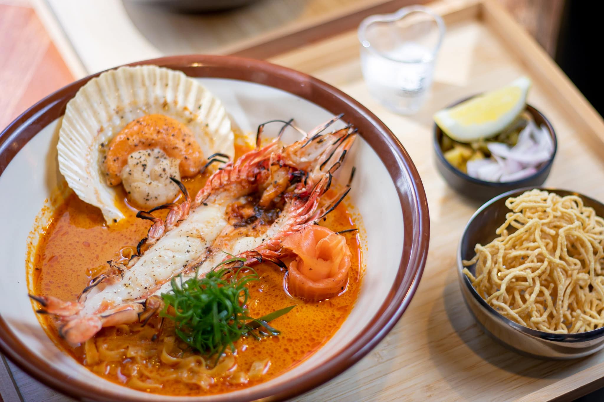 Khao Soi