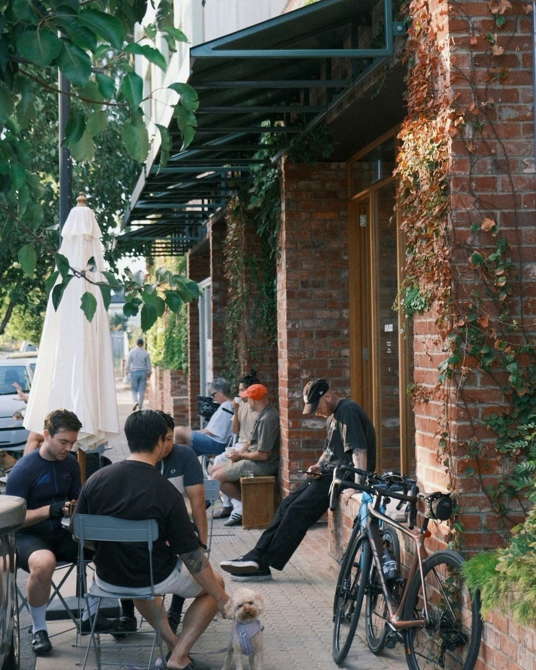 A PLACE Coffee