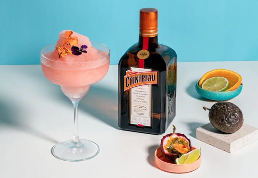 Passionfruit Margarita